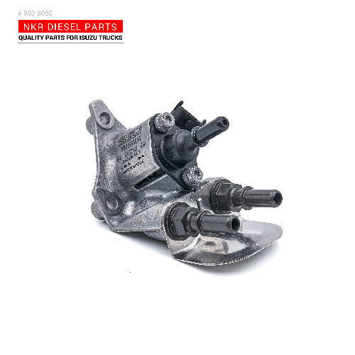 DEFページ！ Injector Assembly Def Dcm For Isuzu Truck | eBay
