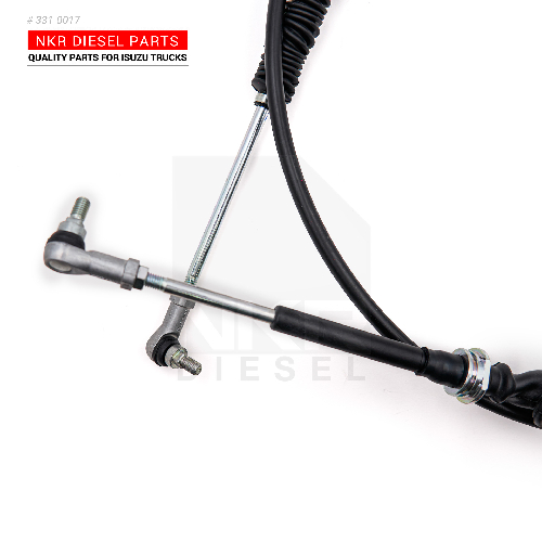 Tr!ple × Tr!ck フェネル LSR 1-73998940-6 CABLE ENG CONT