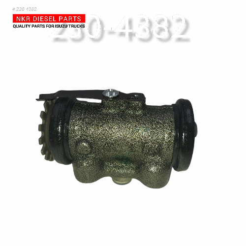 Brake Wheel Cylinder Rear 1-3/16