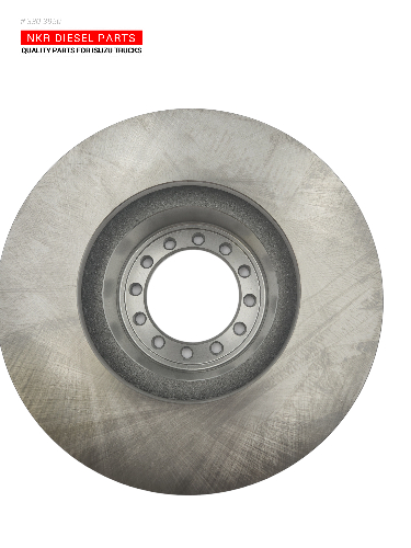 Rotor Disc Brake Front NPR-HD NQR NRR WHEEL 19.5'' | eBay
