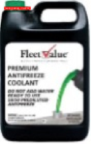 PREMIUM GREEN ANTIFREEZE COOLANT - ISUZU LONGLIFE COOLANT | eBay