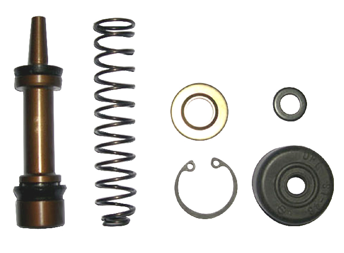 イスズ　TK-9633　ブレ－キマスタ－キット Brake Master Cylinder Repair Kit For Isuzu NPR NQR 4HK1 5.2L