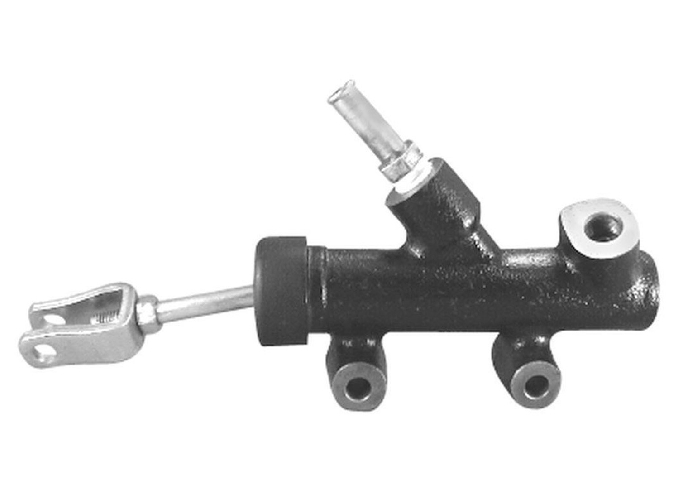 dede　9/3まで Clutch Master Cylinder Assembly For Isuzu NPR 4BD2 3.9L 92