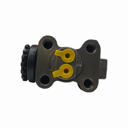 NKR DIESEL PARTS Wheel Seal; Rear Axle (Outer) For Isuzu - View #9