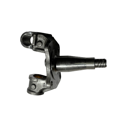 Knuckle Lh Driver Side For Isuzu NRR NQR NPR 1999-16 4HK1