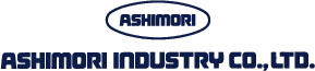 ASHIMORI