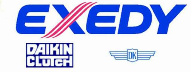 EXEDY