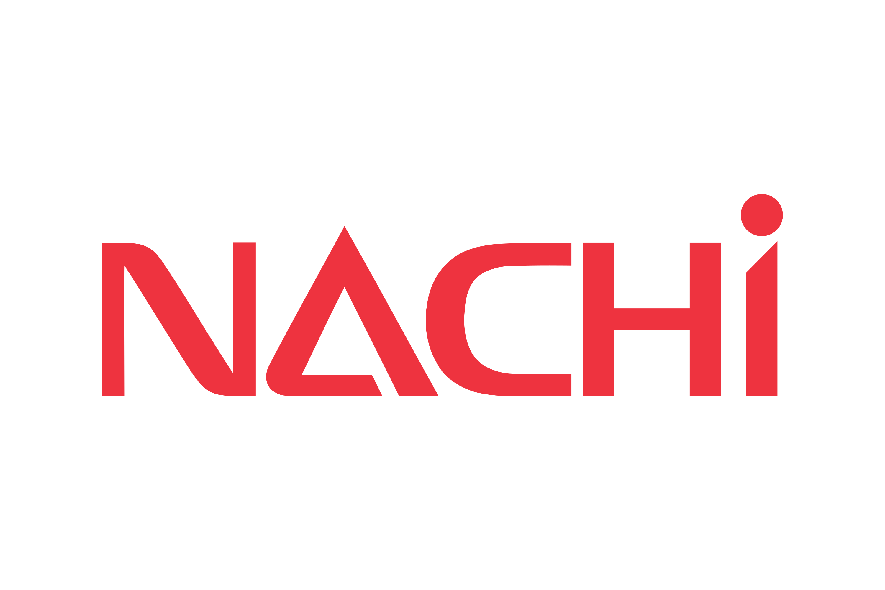 NACHI