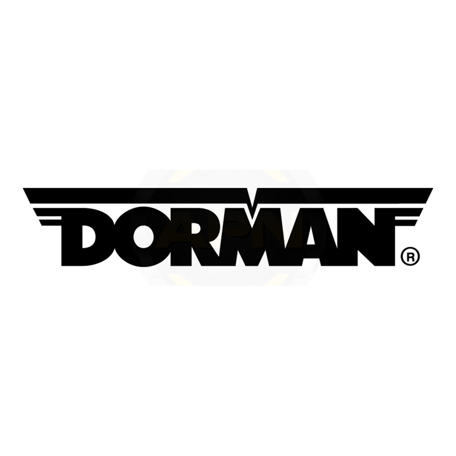 DORMAN