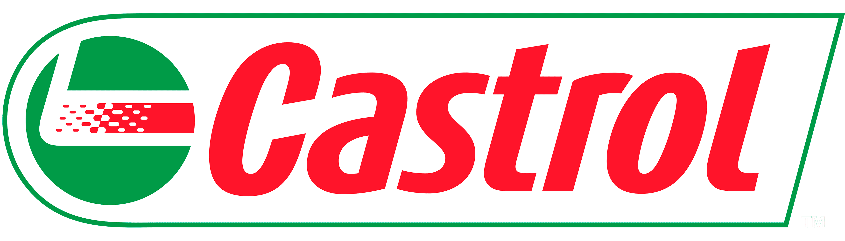 CASTROL