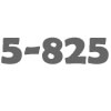5-825 JAPAN