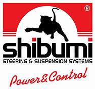 SHIBUMI